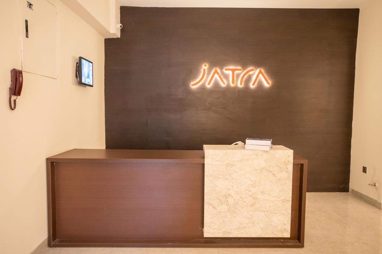 Jatra Flagship Chattogram City Centre Читтагонг Экстерьер фото